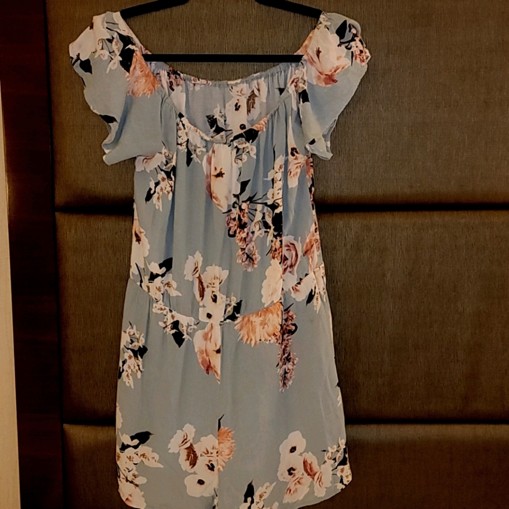 Kendall and Kylie Romper